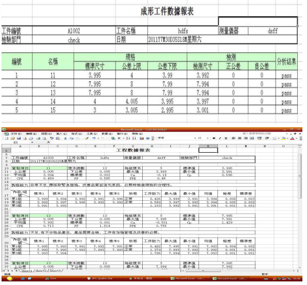 自動影像測量儀